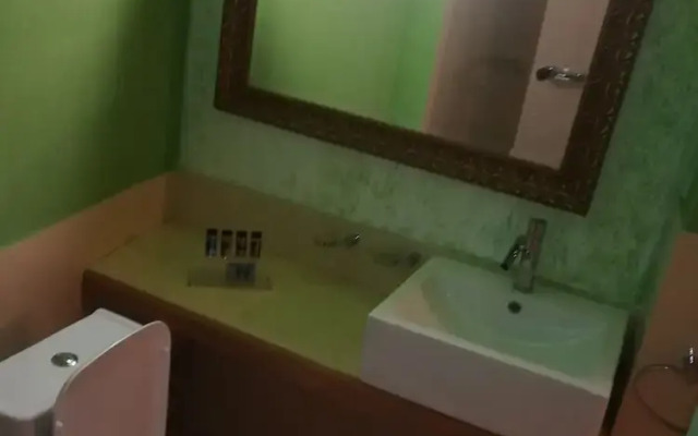 Guest House Ioanna Arachova