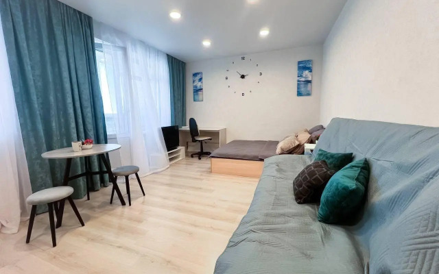 Риконе на улице Геологоразведчиков