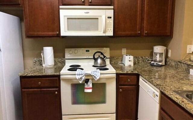 2Br Condo Resort Disney World Universal1