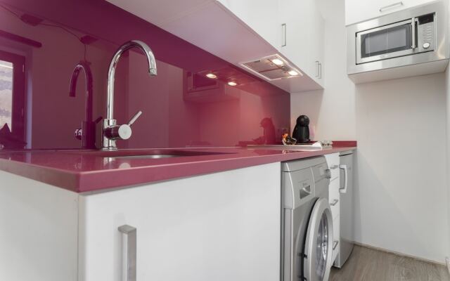 Kirei Apartment Sombrereria