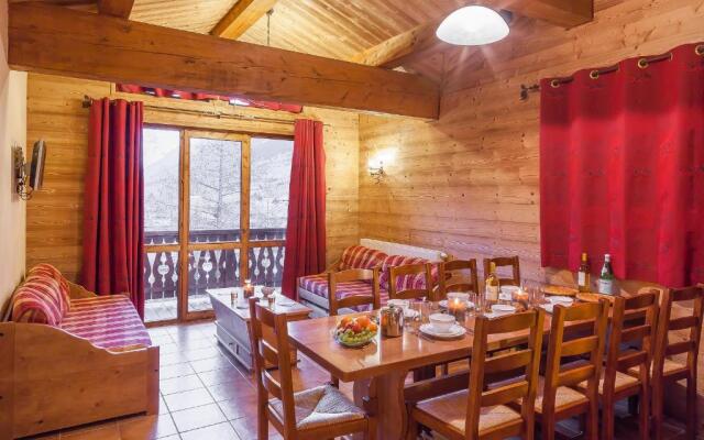 Les Balcons de Val Cenis Village