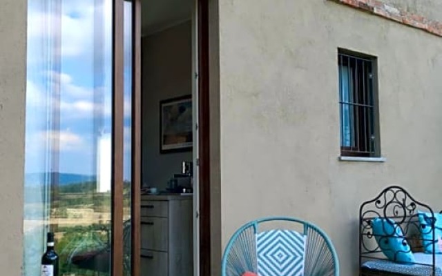 La Terra Buona guest house