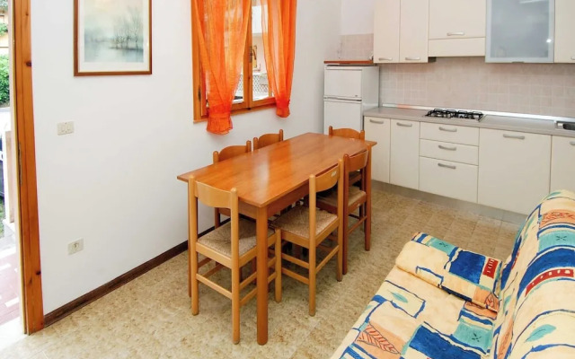 Pleasant Duplex in Rosolina