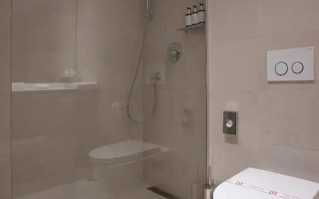 voco Podgorica by IHG