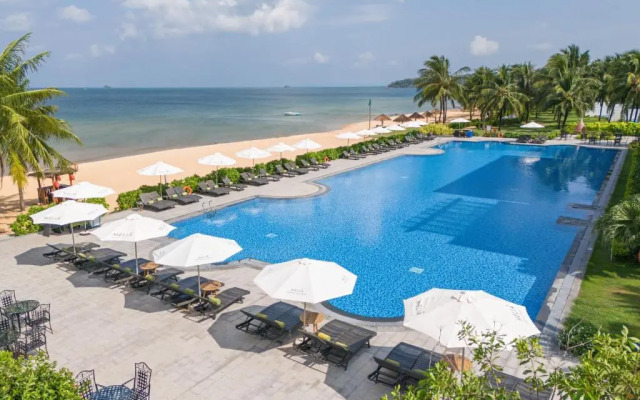 Meliá Vinpearl Phu Quoc