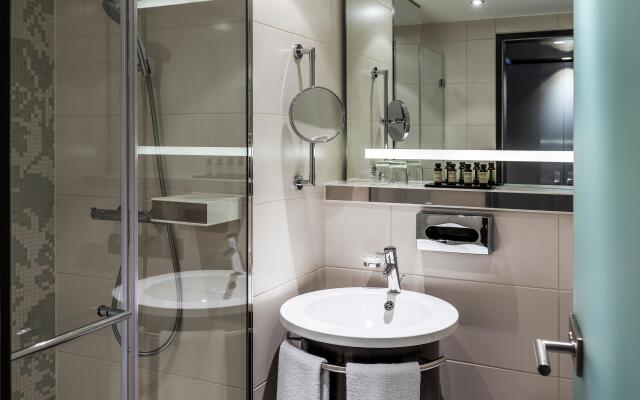 Pullman Munich
