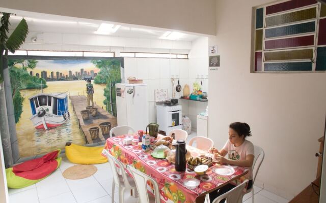 Mama Hostel