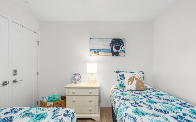 Nohonani 102 by Coldwell Banker Island Vacations