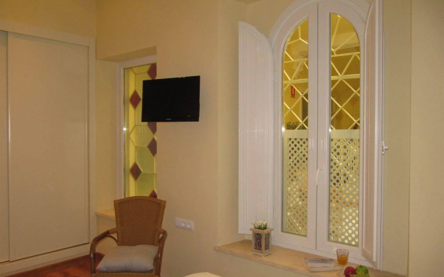 Life Apartments San Vicente