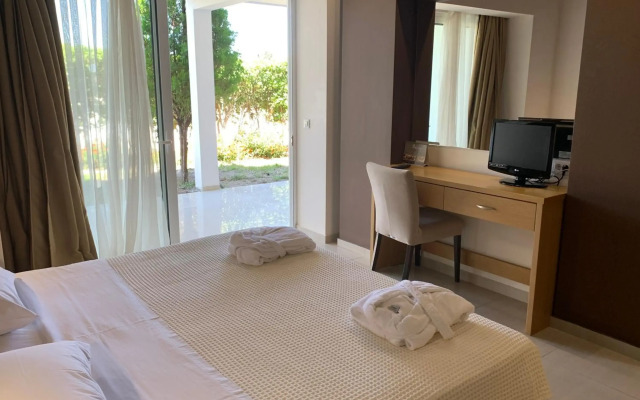 Anavadia hotel-All inclusive