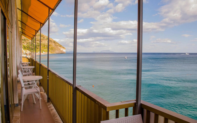 Hotel Regina del Mare
