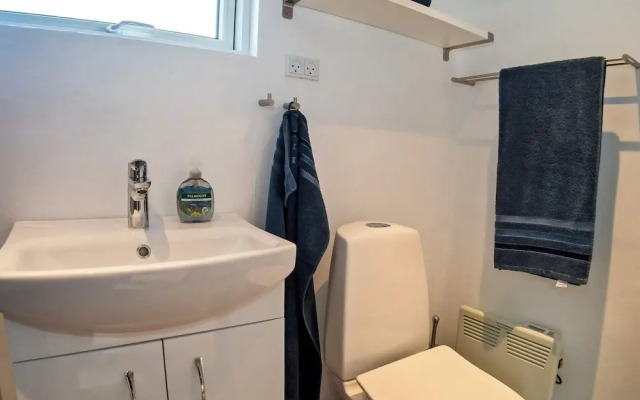 6 Person Holiday Home in Thyholm