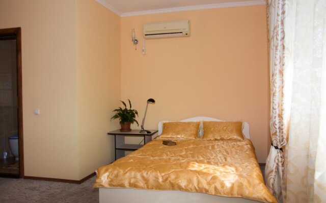 U Morya Guest House — фото