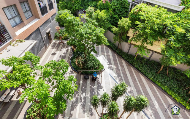 Airport Homestay - Botanica Premier - Nice Studio