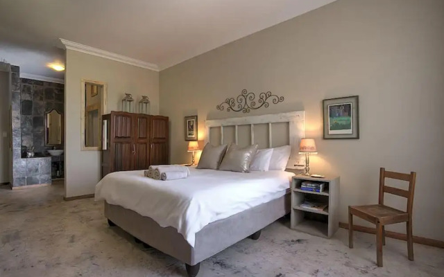 Bosheuvel Country Estate
