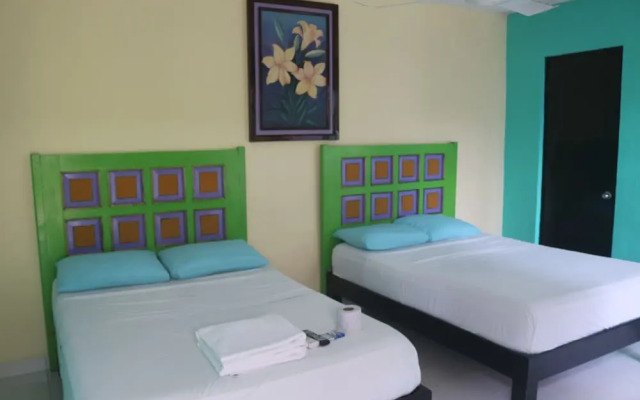 Hostal Tunich Naj & Hotel
