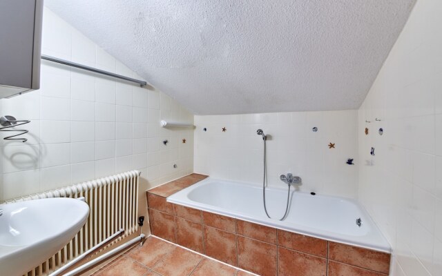 Appartement Happy Days