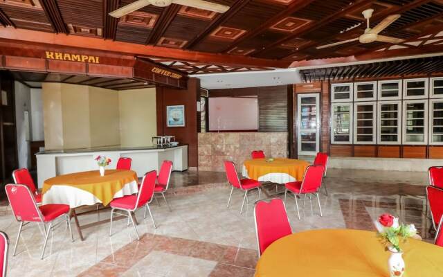 NIDA Rooms Pasar Pekanbaru Bawah Samratulangi