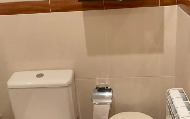 maravilloso apartamento en la playa...muy especial