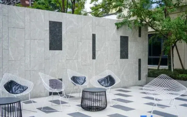 Fushan Design Guesthouse