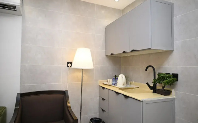 Lavida luxe Apartments