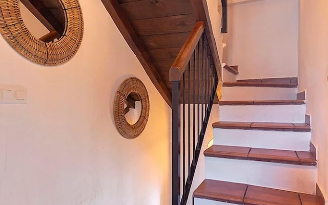 Luxury House in Granada Center. Reyes II