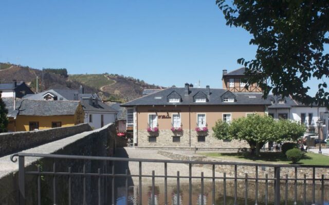 El Palacio