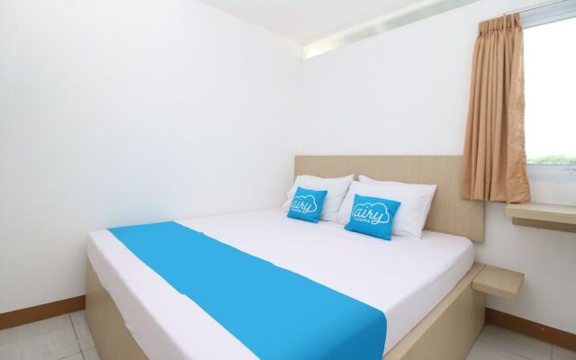 Airy Eco Miroto Seteran Serut Semarang