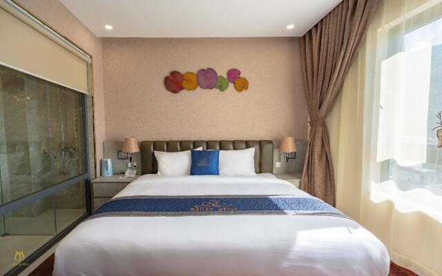 La Maison Boutique Hotel