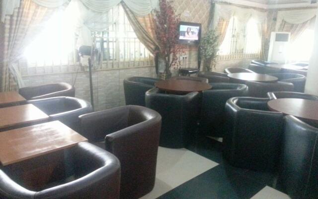 Definite Destiny Asaba