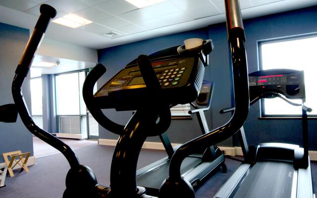 Crowne Plaza Birmingham NEC by IHG