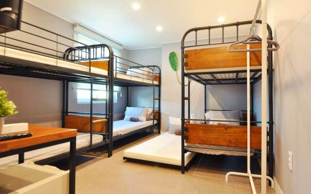 OYO Hostel Dongdaemun 1