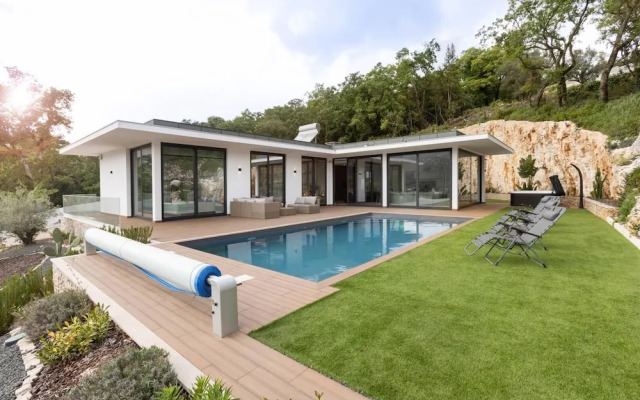 Luxe & Charme Résidence