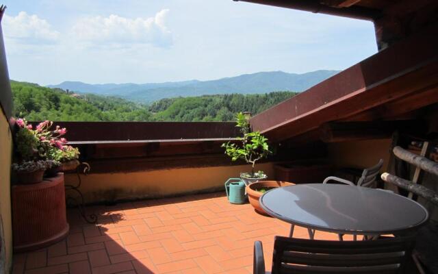 B&B Poggio delle Rondini