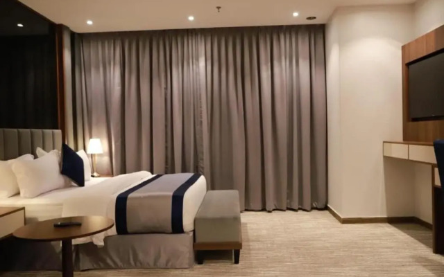 Tulip View Hotel