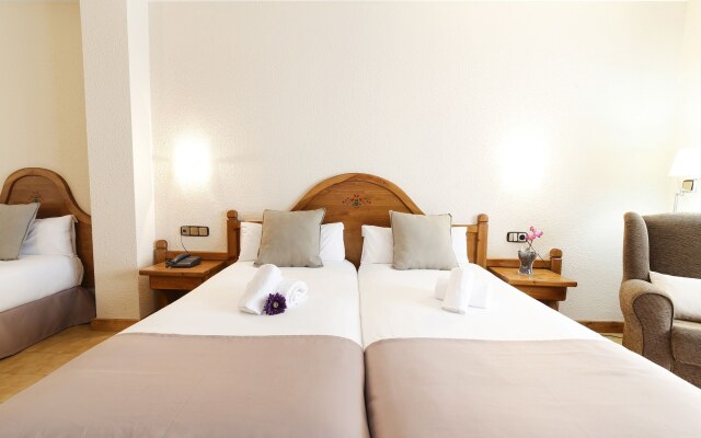 Hotel Sant Gothard