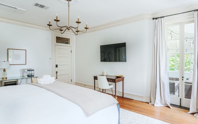 The Historic Inn at Oakdene