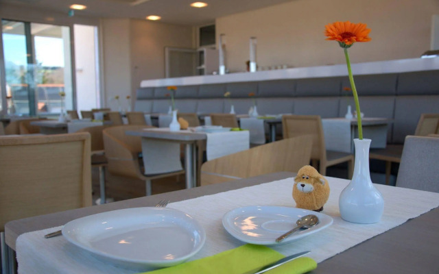TAOme Feng Shui Stadthotel Breisgau