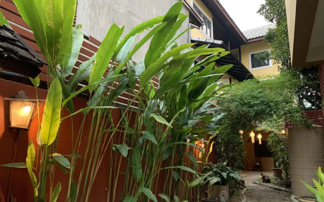Thapae Boutique House