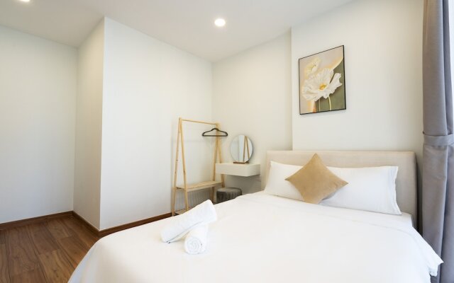 Eco Green Apartment- Minimalist Home