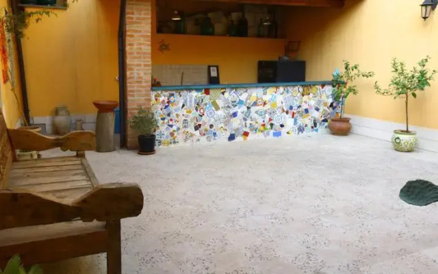 Masseria Militti