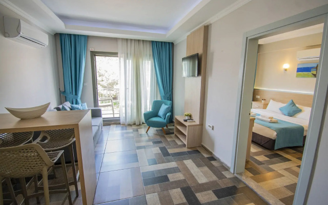 M Suite Butik Apart Hotel