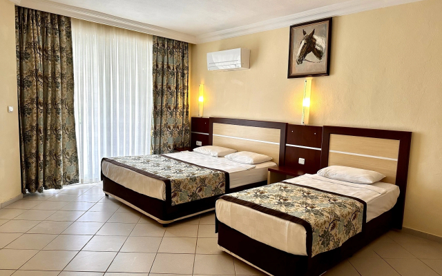 Blue Wave Suite Hotel - All Inclusive