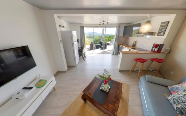 Résidence BelKay - Sur La Baie