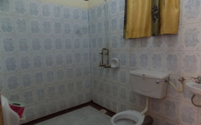 Kirigime Guest House
