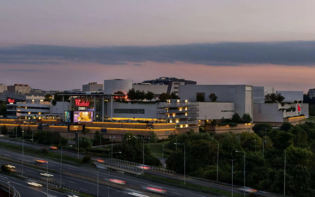 Amedia Express Prag