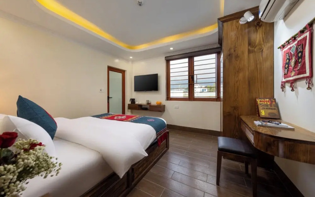 Sapa TT Homestay
