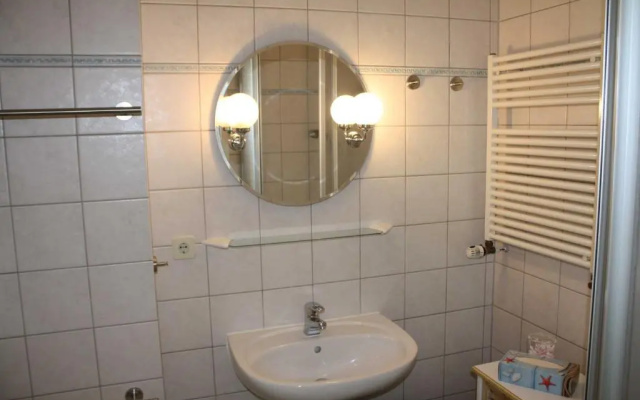 Niehaus Ostseeresidenz App 4