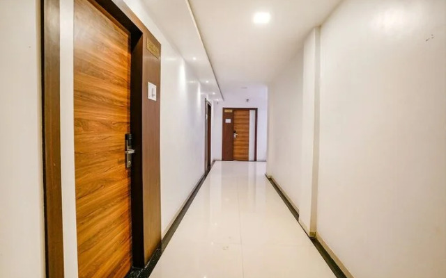 Fabhotel Krishna Inn