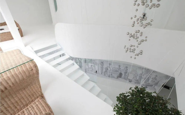 Le Blanc Boutique Hotel